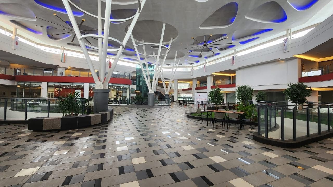 REED International School – Seri Kembangan Campus - Image 3