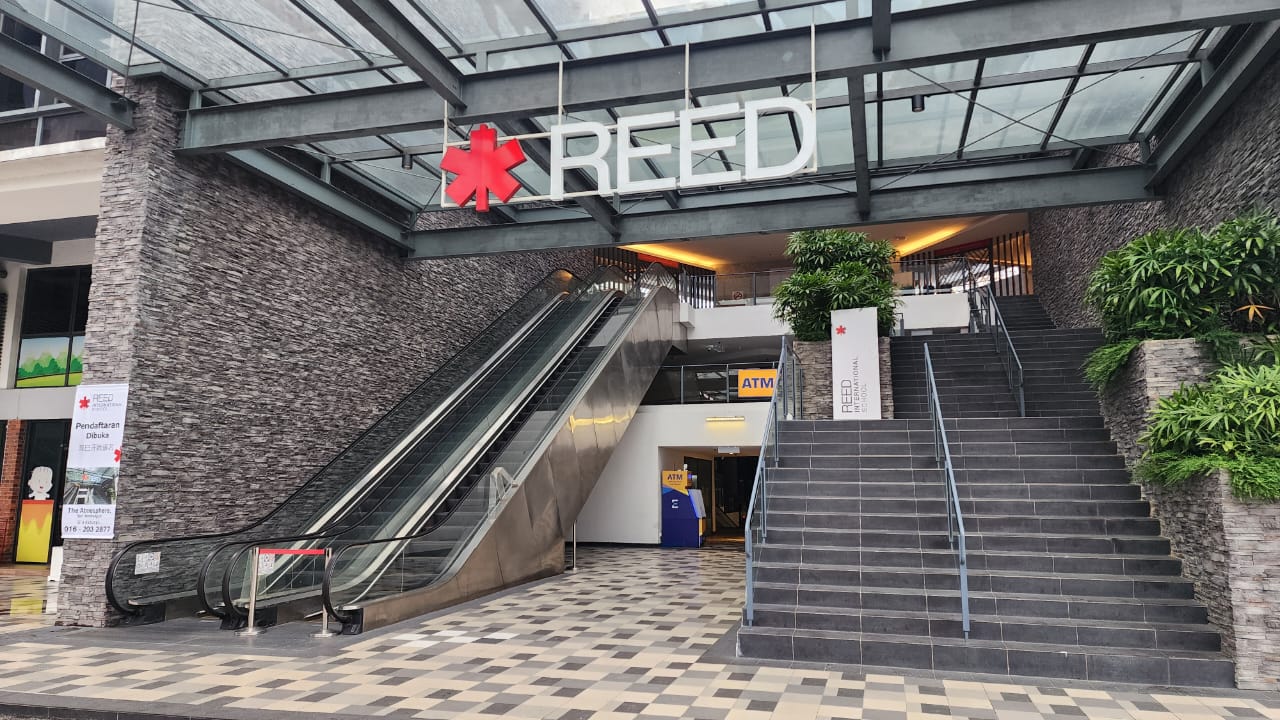 REED International School – Seri Kembangan Campus - Image 2