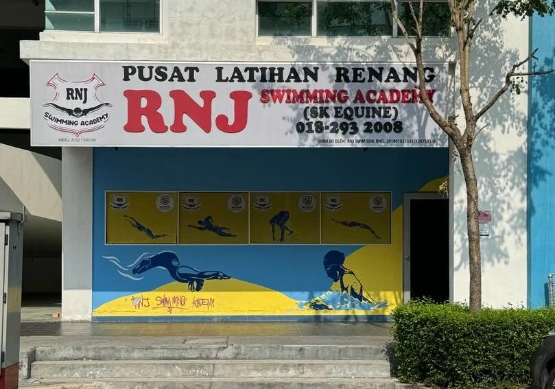 RNJ Swimming Academy