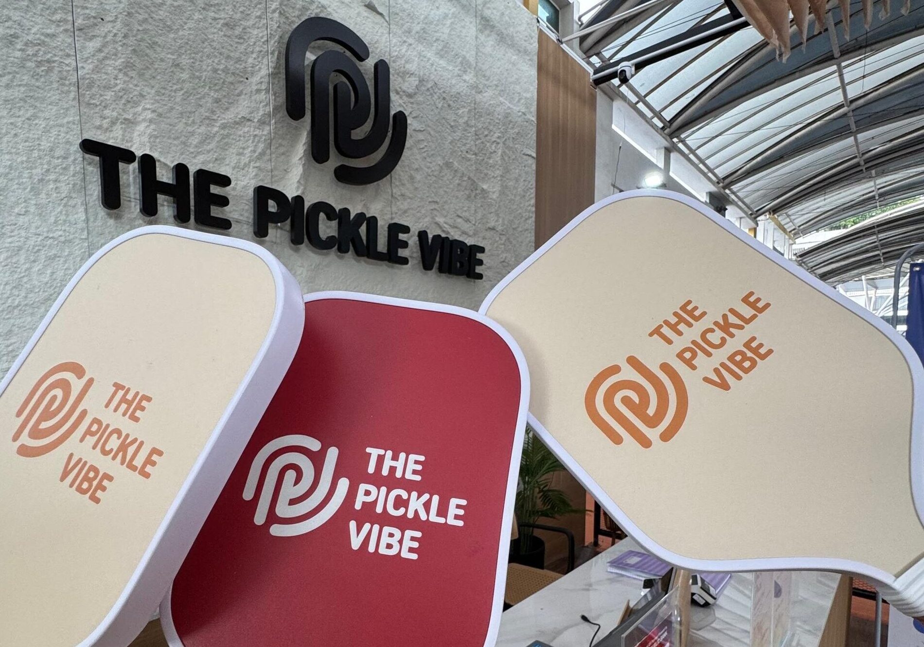 The Pickle Vibe