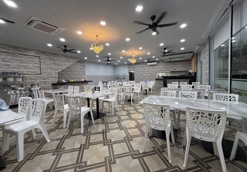 Restoran D'Warung Khatijah