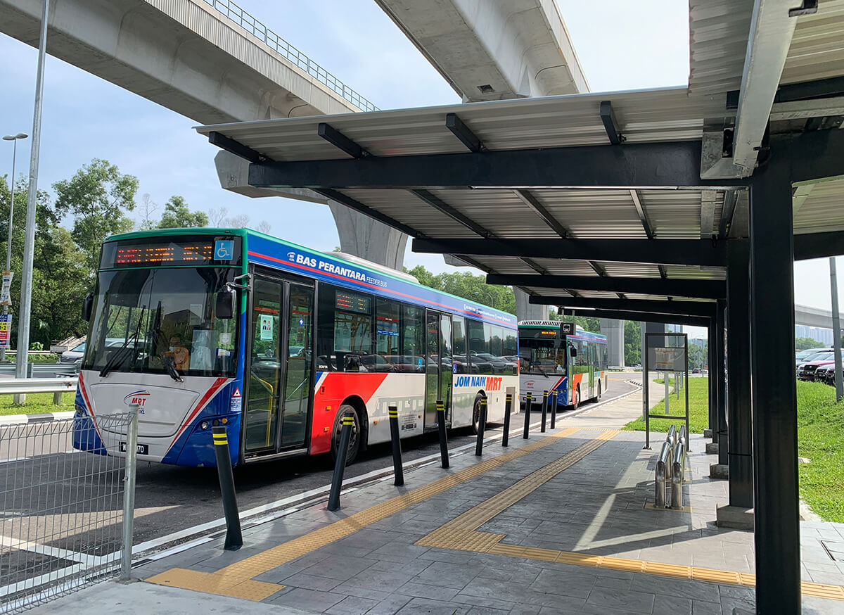 Bus Transportation