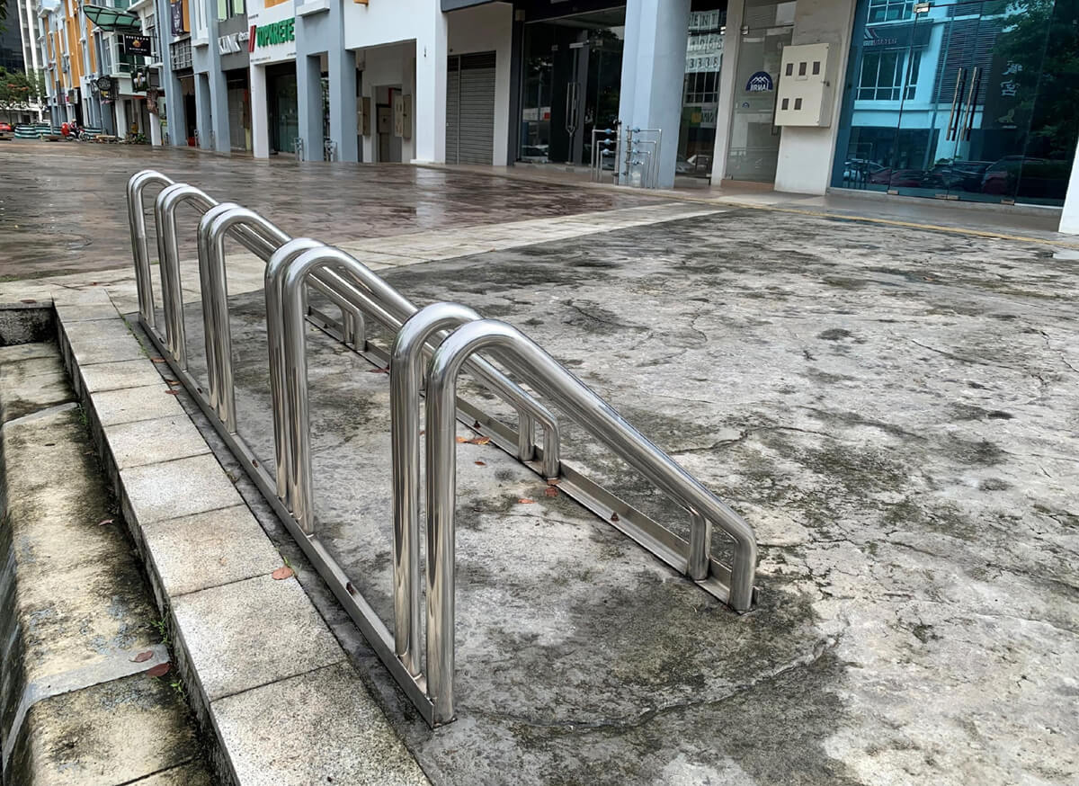 Bicycle Bay